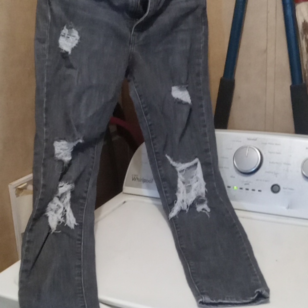 Mens jeans